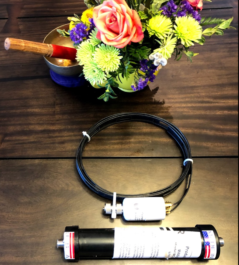 ALINCO EL-06H 6m RFアンプ ジャンク ALINCO EL-06H 6m RFアンプ ジャンク ALINCO EL-06H 6m RFアンプ