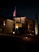 Load image into Gallery viewer, 20' DX Flagpole | Stealth HOA Ham Radio Antenna 160-6M