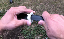 Load image into Gallery viewer, 20' DX Flagpole | Stealth HOA Ham Radio Antenna 160-6M