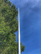 画像をギャラリービューアに読み込む, 16' HF Vertical | High-Performance No-Radial Antenna 160-6M