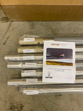Load image into Gallery viewer, 20' DX Flagpole System: The Ultimate HOA Solution with ATU Included