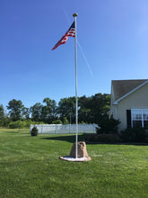 Load image into Gallery viewer, customer, review, dx, antenna, hoa, vertical antenna, ham radio, force 12, greyline, w6nbc