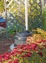 Load image into Gallery viewer, 20' DX Flagpole System: The Ultimate HOA Solution with ATU Included