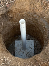 Load image into Gallery viewer, 20' DX Flagpole System: The Ultimate HOA Solution with ATU Included