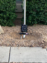 Load image into Gallery viewer, 20' DX Flagpole | Stealth HOA Ham Radio Antenna 160-6M