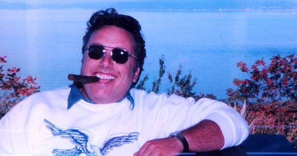 Danny Eskenazi K7SS, original founder of the World Radiosport Team Championship