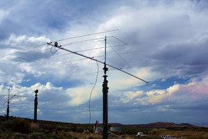 Greyline Tower GT-26 LD