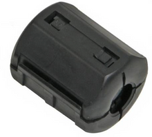 Load image into Gallery viewer, 5x Ferrite Clamp on Core Mix 31, RFI Choke, 1/2 inch coax Free Shipping